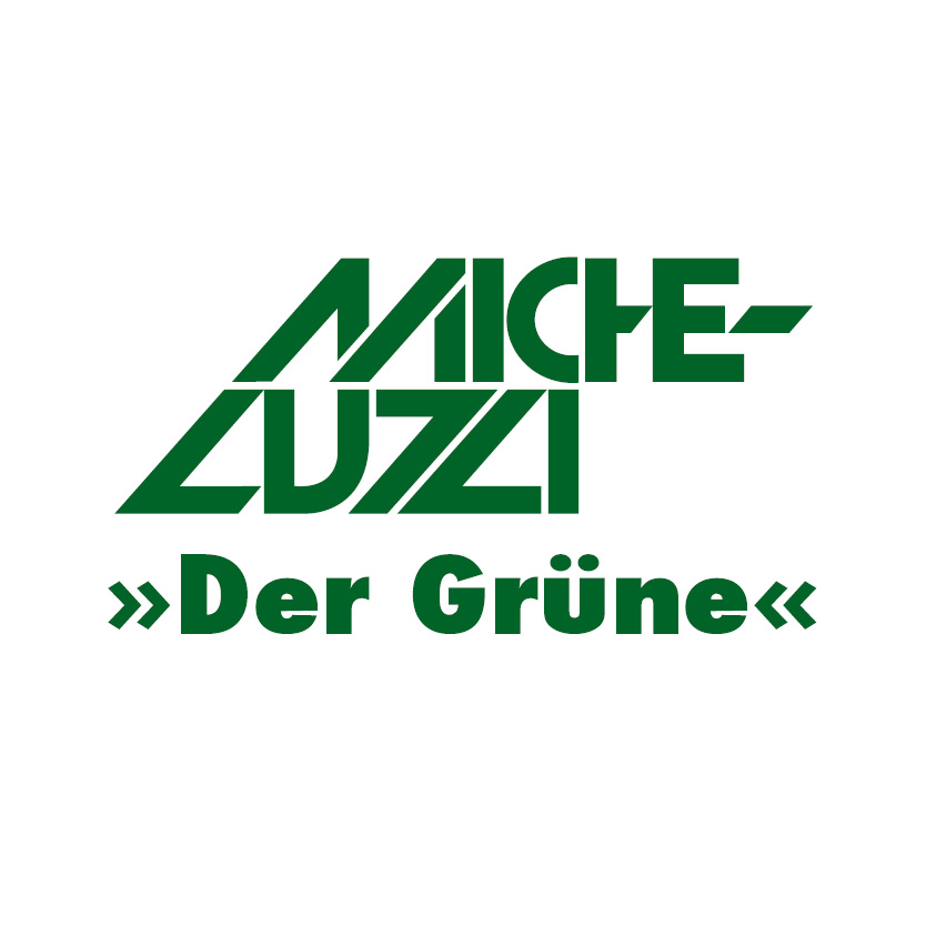 Kurt Micheluzzi Der Grüne - Der Grüne Malerbetrieb